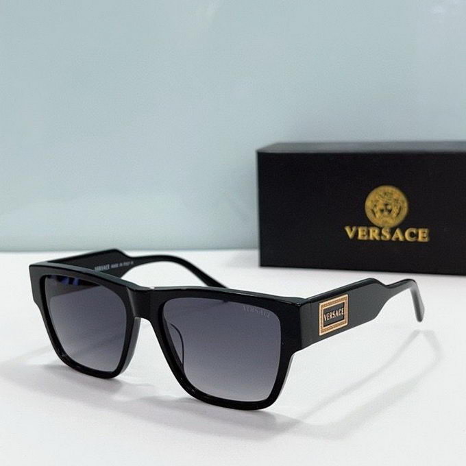 Versace Sunglasses ID:20230706-403